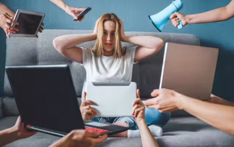 How to Avoid News Fatigue While Staying Informed