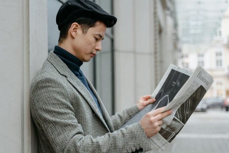 commercial signal profiling analysis